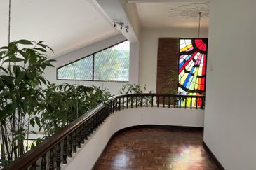 Damansara Heights (Bukit Damansara)