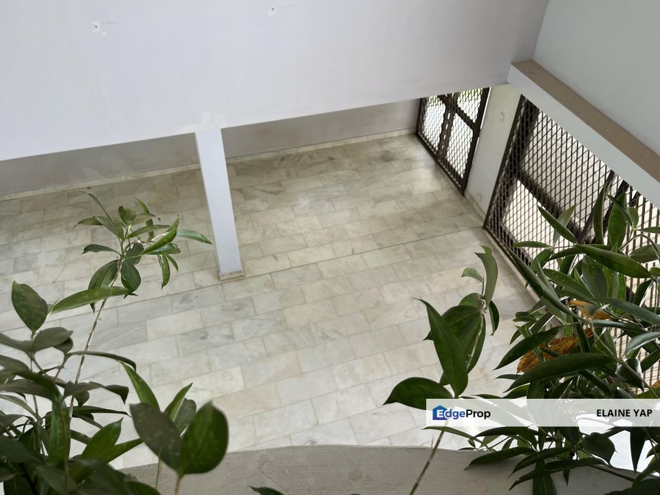 2 sty bungalow with pool in  Damansara Heights , Kuala Lumpur, Damansara Heights