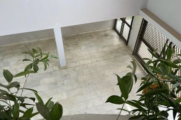 Damansara Heights (Bukit Damansara)