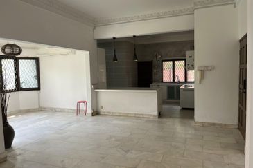 Damansara Heights (Bukit Damansara)