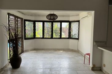 Damansara Heights (Bukit Damansara)