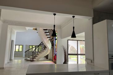 Damansara Heights (Bukit Damansara)