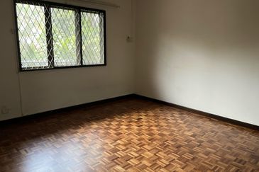 Damansara Heights (Bukit Damansara)