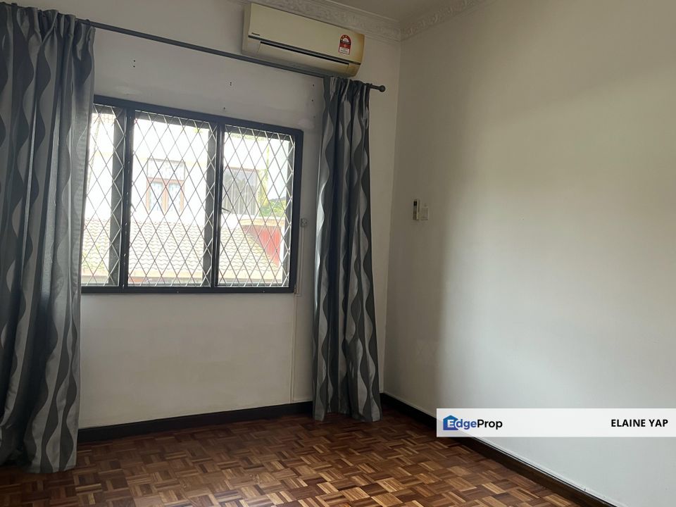 2 sty bungalow with pool in  Damansara Heights , Kuala Lumpur, Damansara Heights