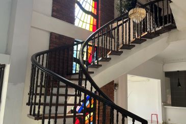 Damansara Heights (Bukit Damansara)