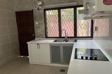 Damansara Heights (Bukit Damansara)