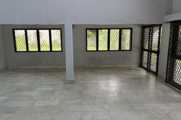 Damansara Heights (Bukit Damansara)