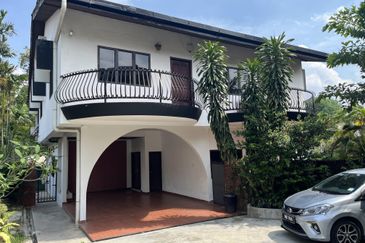 Damansara Heights (Bukit Damansara)