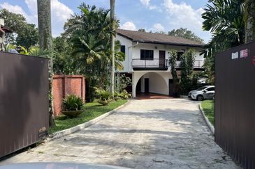 Damansara Heights (Bukit Damansara)