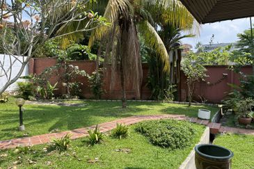 Damansara Heights (Bukit Damansara)