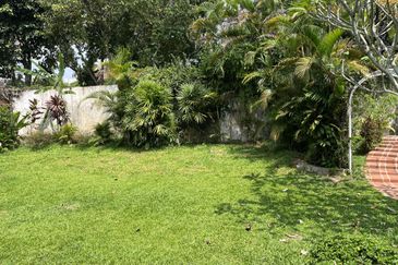 Damansara Heights (Bukit Damansara)