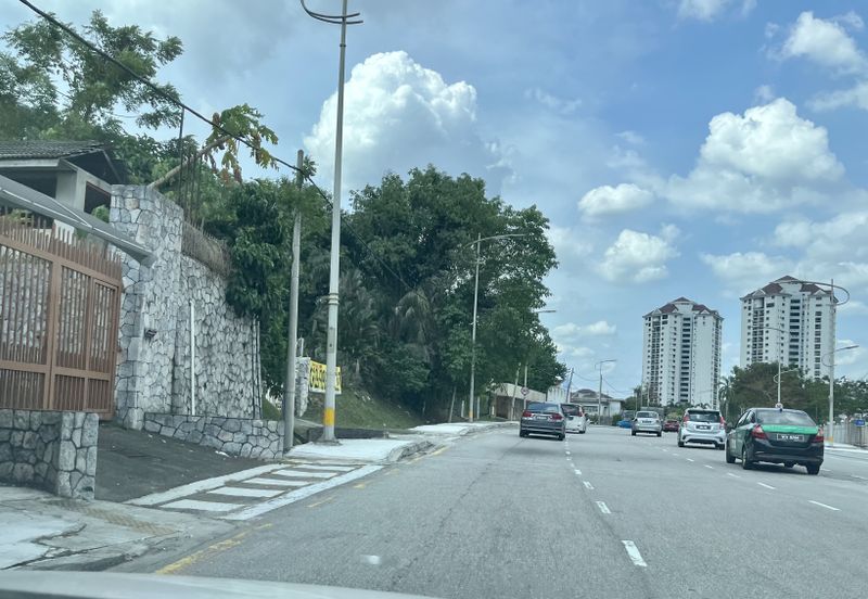 Commercial Bungalow for Sale in Jalan Utara PJ