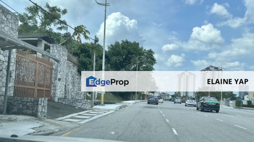 Commercial Bungalow for Sale in Jalan Utara PJ, Selangor, Petaling Jaya