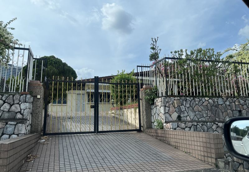 Commercial Bungalow for Sale in Jalan Utara PJ