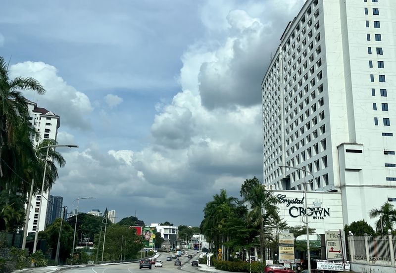 Commercial Bungalow for Sale in Jalan Utara PJ