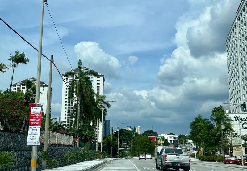 Commercial Bungalow for Sale in Jalan Utara PJ