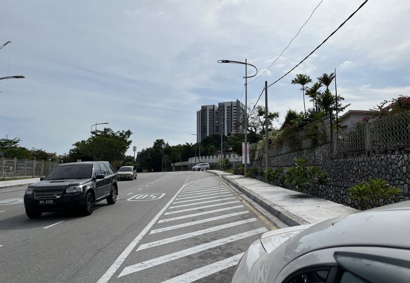 Commercial Bungalow for Sale in Jalan Utara PJ