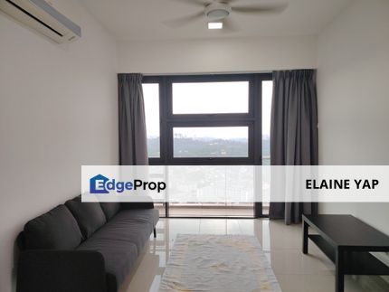 Full furnished  unit for rent in Pacific Star PJ , Selangor, Petaling Jaya