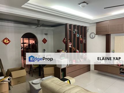 2 sty link house in Bandar Utama 11 for sale. , Selangor, Petaling Jaya