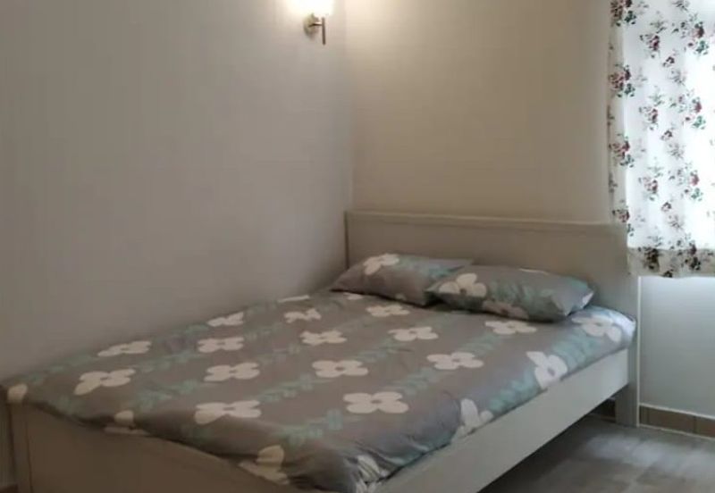 Perdana Exclusive Condominium