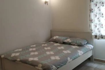 Perdana Exclusive Condominium