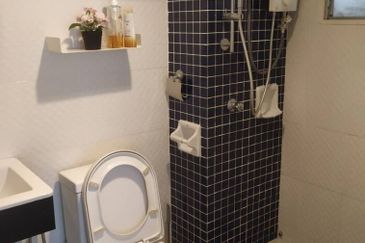 Perdana Exclusive Condominium