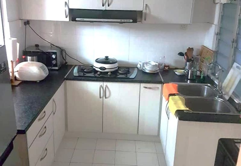 Perdana Exclusive Condominium