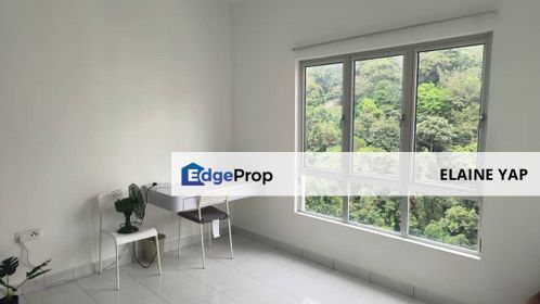 Cozy Fully Furnished Studio Unit @ Perdana Exclusive Condo, Selangor, Damansara Perdana