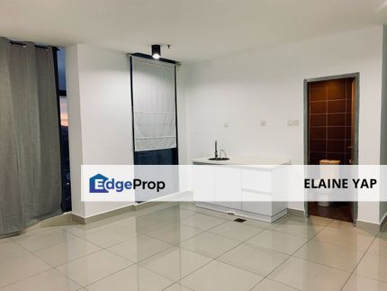 Soho studio for sale in Pj5 soho, SS5 PJ , Selangor, Kelana Jaya