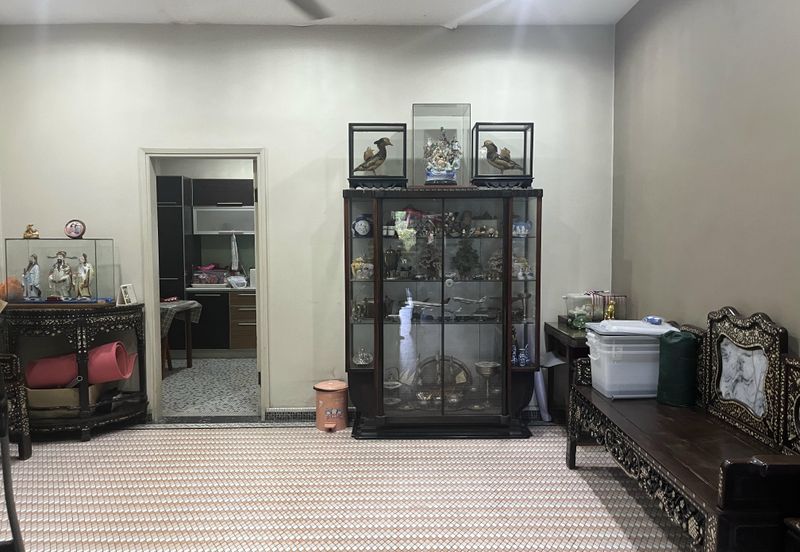 Seksyen 12, Petaling Jaya