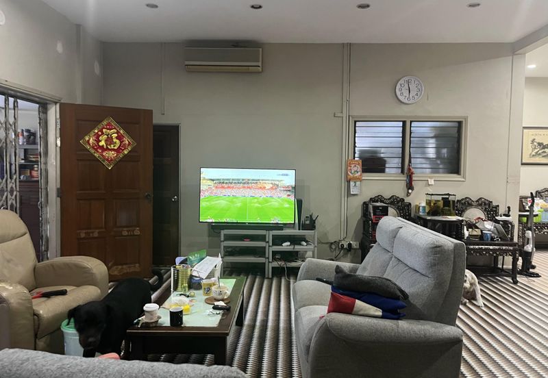 Seksyen 12, Petaling Jaya