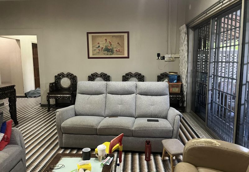 Seksyen 12, Petaling Jaya