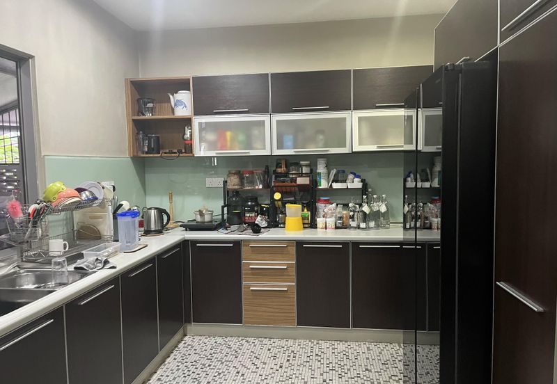 Seksyen 12, Petaling Jaya