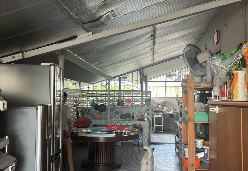 Seksyen 12, Petaling Jaya