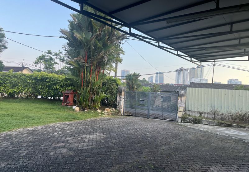 Seksyen 12, Petaling Jaya