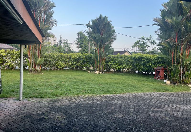 Seksyen 12, Petaling Jaya