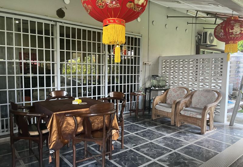 Seksyen 12, Petaling Jaya