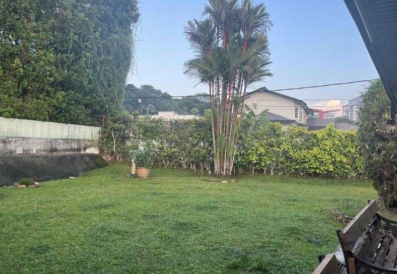 Seksyen 12, Petaling Jaya