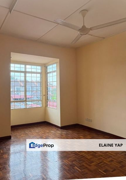 2 sty house in Kota Kemuning Anggerik Laparis, Selangor, Kota Kemuning