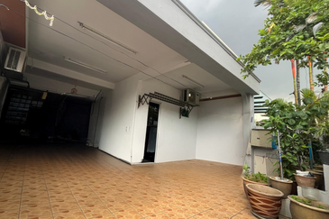 Seksyen 17, Petaling Jaya