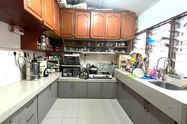 Seksyen 17, Petaling Jaya