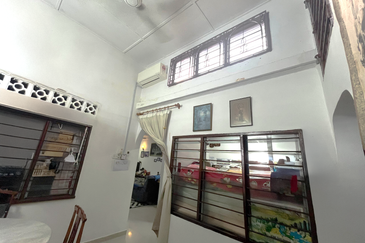 Seksyen 17, Petaling Jaya