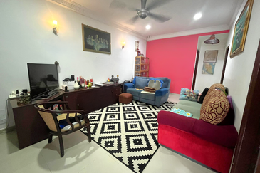 Seksyen 17, Petaling Jaya