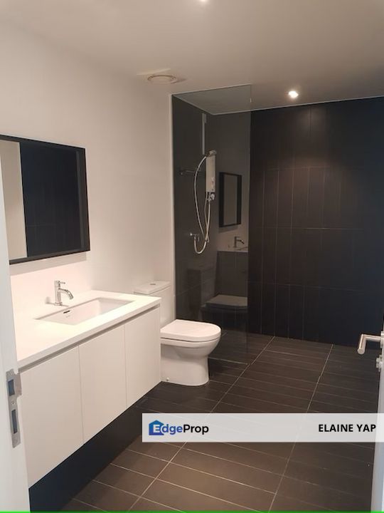 Strategic & Cozy Fully Furnished Duplex Dual-Key Unit @ The Hub SS2, Selangor, Petaling Jaya