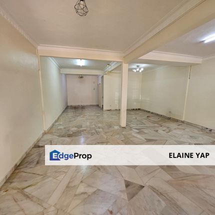 💎 Spacious  2 sty Link  FOR SALE @ Taman Melawati, Kuala Lumpur, Ampang