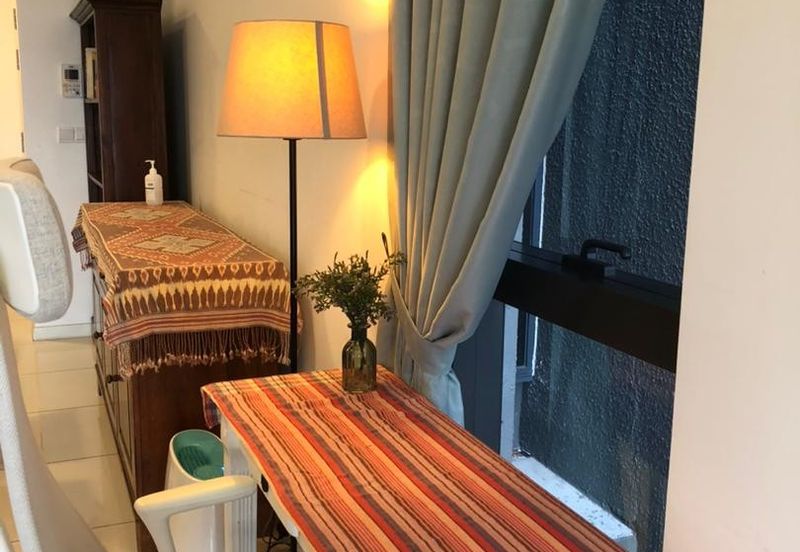 Icon Residenz 2 @ Icon City