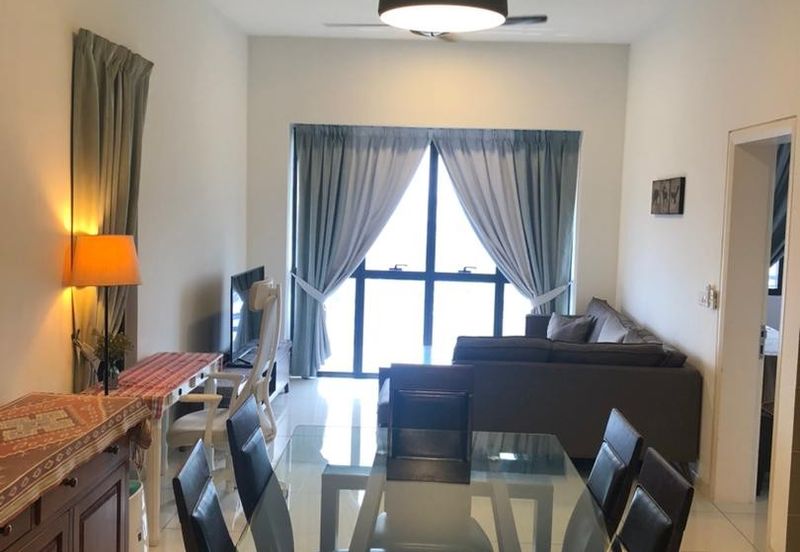 Icon Residenz 2 @ Icon City