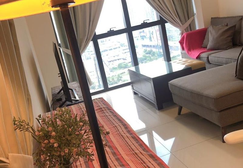 Icon Residenz 2 @ Icon City