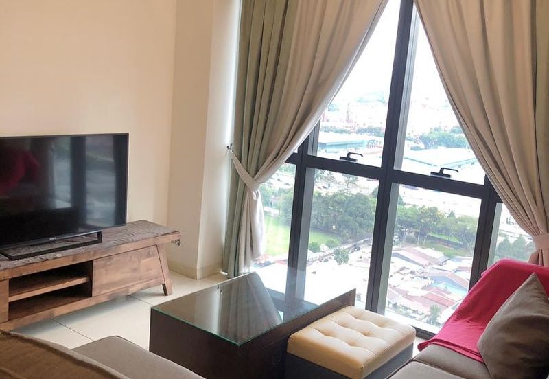 Icon Residenz 2 @ Icon City