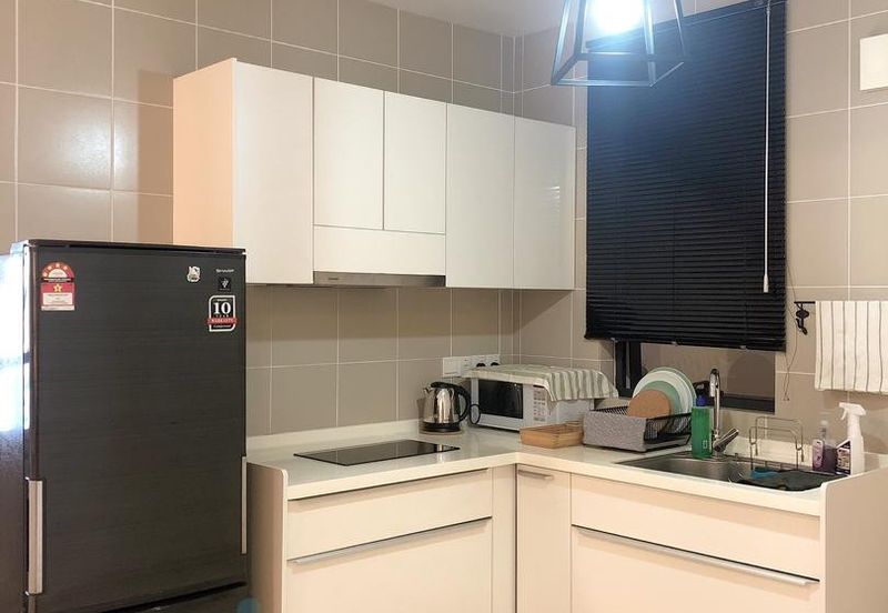 Icon Residenz 2 @ Icon City